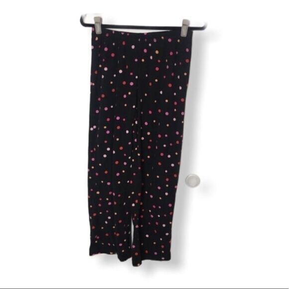 Hue SZ S microfleece pajama pants - Picture 1 of 2